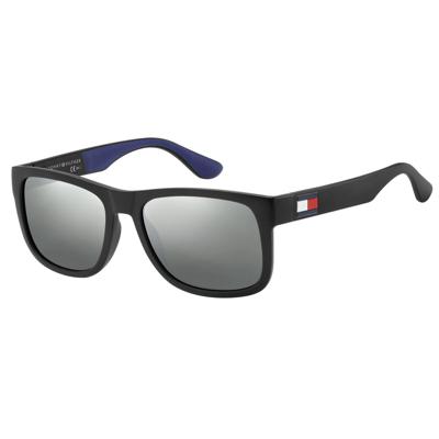 Heren zonnebril Tommy Hilfiger TH-1556-S-D51-T4 Ø 52 mm