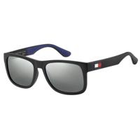 Heren zonnebril Tommy Hilfiger TH-1556-S-D51-T4 Ø 52 mm