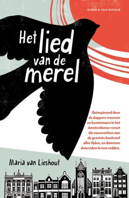 Het lied van de merel (Paperback)