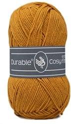 Durable Cosy Extra Fine 2211 Curry