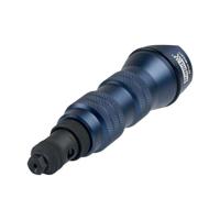 Klinknageladapter - RAPID - RP150 MULTI - Aluminium en roestvrij staal voor schroevendraaier - Doos - thumbnail