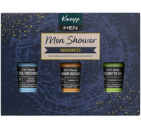 Kneipp Douche Geschenkset Man - thumbnail