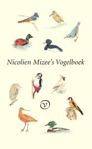 Nicolien Mizee&apos;s Vogelboek (Paperback)