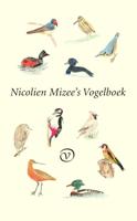 Nicolien Mizee&apos;s Vogelboek (Paperback)
