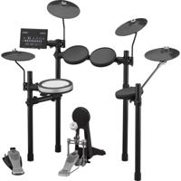Yamaha DTX482K elektronisch drumstel - thumbnail