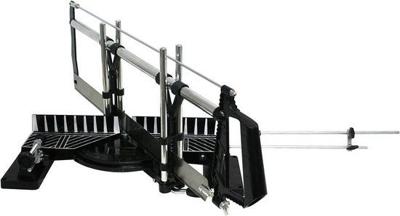 Verstekzaagmachine 550mm - Skandia