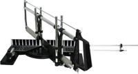 Verstekzaagmachine 550mm - Skandia