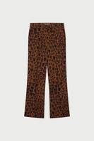 Fabienne Chapot Broek CLTTRS18AW250185