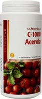 Vitamine C 1000 acerola - thumbnail