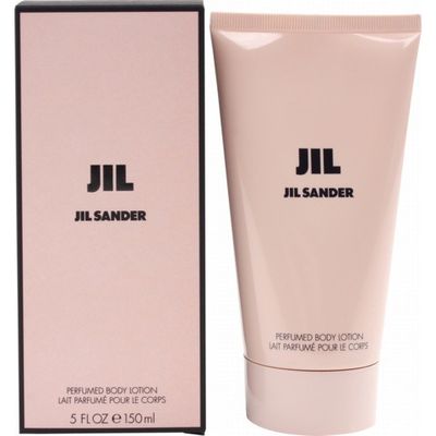 Jil perfumed body lotion, 150 ml