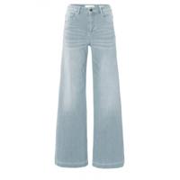 YAYA - Blauw | unisex | Jeans | Blauw | 40 | regular | Kamst mode