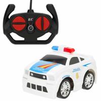 Politiewagen op Afstandsbediening Colorbaby 15 cm Politie