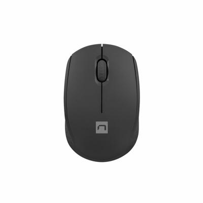 Wireless muis Natec NMY-2000 1600 dpi
