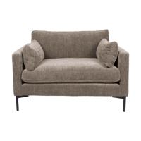 Zuiver Summer fauteuil Coffee