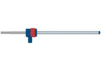 Bosch Accessoires EXPERT SDS CLEAN max-8X boor 20 x 400 x 650 (SET van boor en connector) - 2608901781