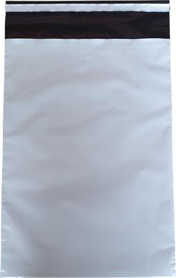 100 Coex verzendzakken 235 x 325 + 50 mm 60 micron