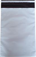 100 Coex verzendzakken 235 x 325 + 50 mm 60 micron 100 Coex verzendzakken 235 x 325 + 50 mm 60 micron