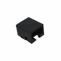 Molex Molex Cat 3 Mod Jack/Plug 441440003 Bus Zwart 1 stuk(s) 441440003 Bus Zwart 1 stuk(s)