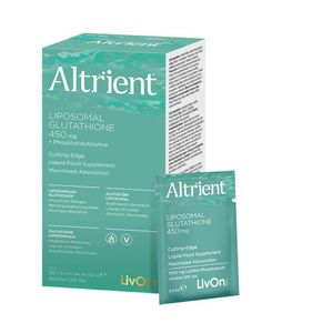 Altrient glutathion