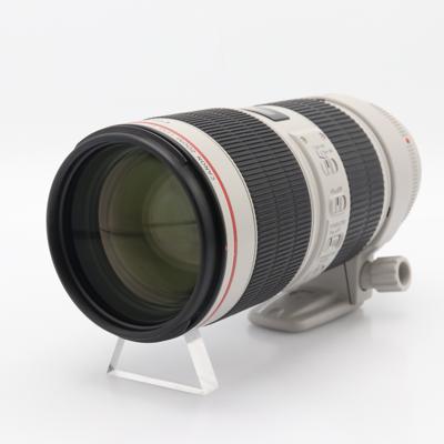 Canon EF 70-200mm F/2.8L IS III USM occasion