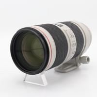 Canon EF 70-200mm F/2.8L IS III USM occasion Canon EF 70-200mm F/2.8L IS III USM occasion
