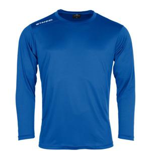 Stanno 411001 Field Longsleeve Shirt - Royal - S