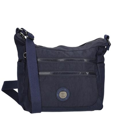 Enrico Benetti Schoudertas Suzie Navy