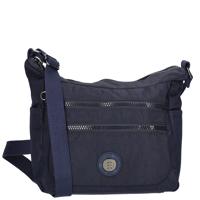 Enrico Benetti Schoudertas Suzie Navy