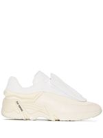 Raf Simons baskets Antei - Blanc - thumbnail