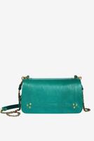 Jerome Dreyfuss crossbody Bobi 47BOBICH turquoise