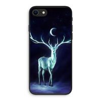 Nightbringer: iPhone SE 2020 Biologisch afbreekbaar hoesje