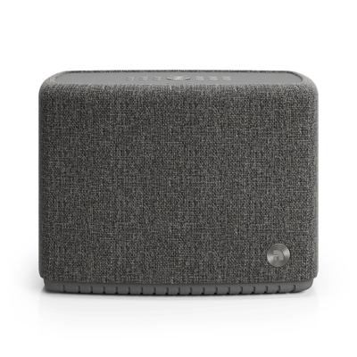 Audio Pro A15 Draagbare Smart Multiroom Wifi speaker Grijs
