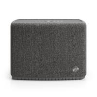 Audio Pro A15 Draagbare Smart Multiroom Wifi speaker Grijs