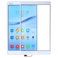 Aanraakpaneel voor Huawei MediaPad M3 8 4 inch (wit)