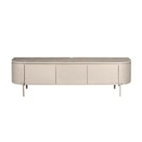 TV-meubel Excellent Taupe | 160 cm