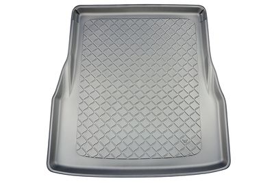 Kofferbakmat passend voor Mercedes EQS V297 (electric) CP/5 09.2021- 194011