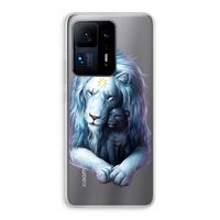 Child Of Light: Xiaomi Mi Mix 4 Transparant Hoesje