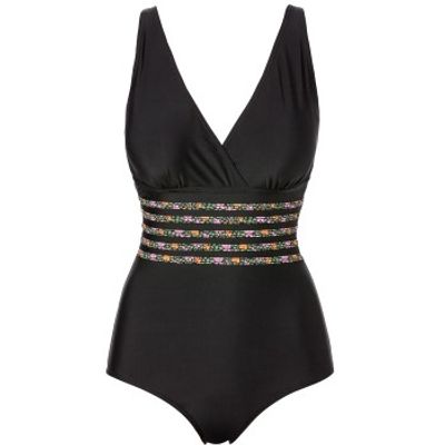 Trofe Madeira Swimsuit * Actie *