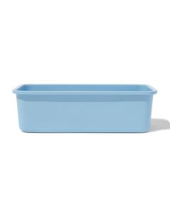 HEMA Cakevorm 25cm (blauw)