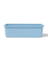 HEMA Cakevorm 25cm (blauw)