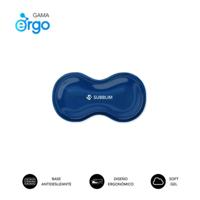 Muismat Subblim SUBMP-04E090 Blauw