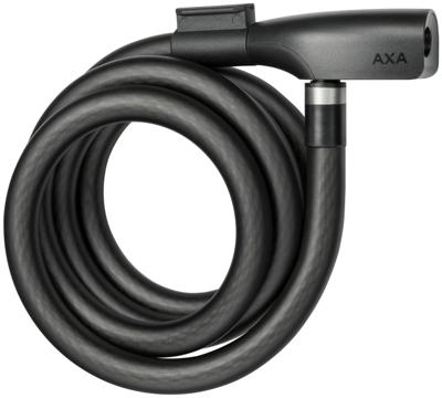 Kabelslot Axa Resolute 15-180 - zwart