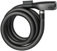 Kabelslot Axa Resolute 15-180 - zwart