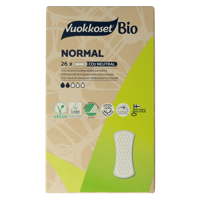 Inlegkruisjes normaal 26 Stuks