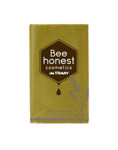 Traay Bee Honest Zeep olijf & lavendel