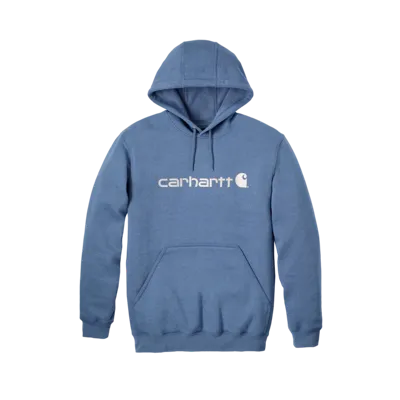 Carhartt Signature Logo Sweater
