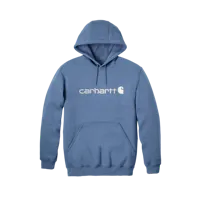 Carhartt Signature Logo Sweater