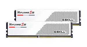 G.Skill Ripjaws S5 F5-5200J4040A48GX2-RS5W geheugenmodule 96 GB 2 x 48 GB DDR5 5200 MHz