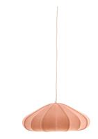 Light & Living Hanglamp 'Cesano' 50cm, kleur Lichtroze