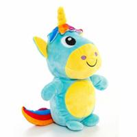 Muzikale Knuffel Moltó Gusyluz 24 cm